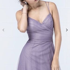 Wtoo 00344 Formal Dress
